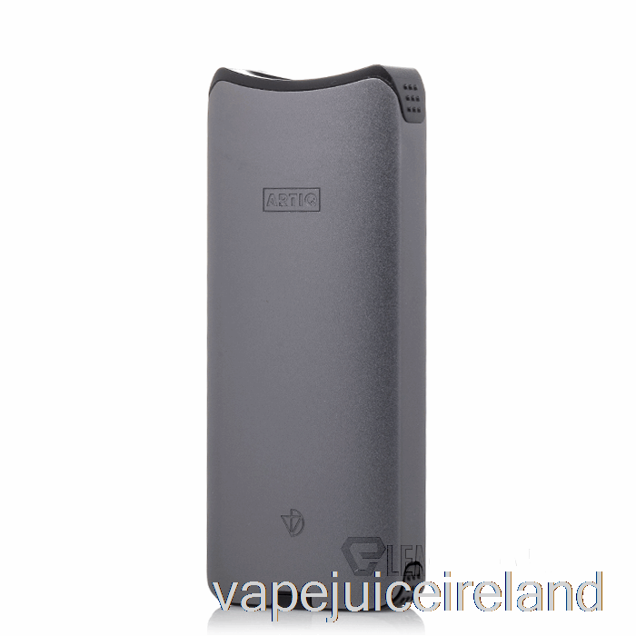 Vape Juice Davinci Artiq Grey